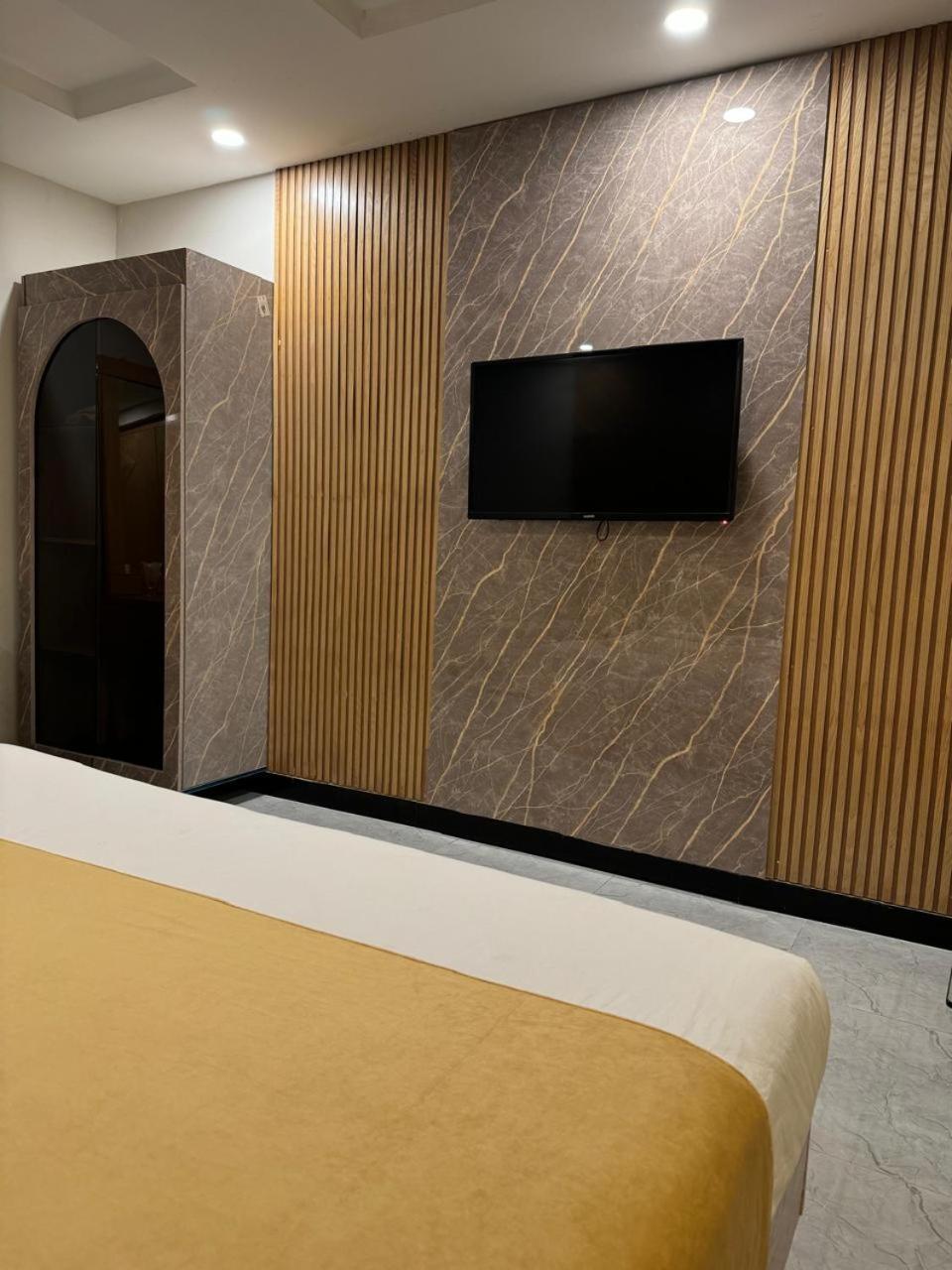 Atlas Hotel 伊斯兰堡 外观 照片
